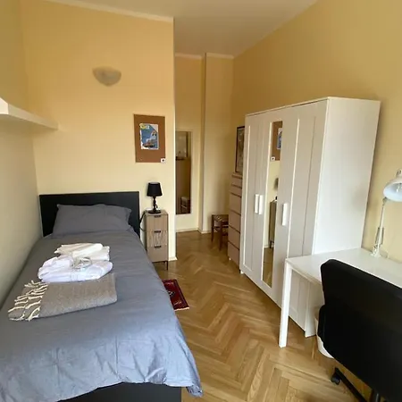 Affittacamere Ghirardiresidenze