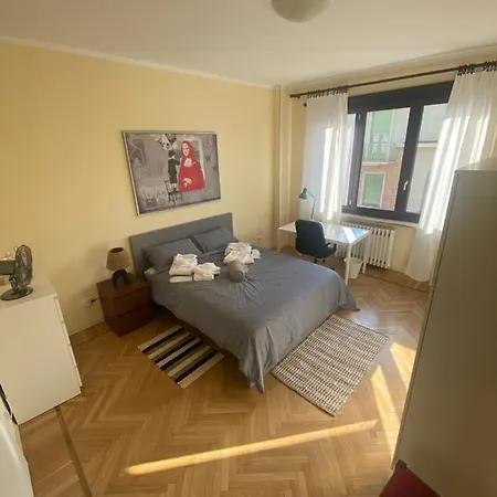 Ghirardiresidenze * Turin