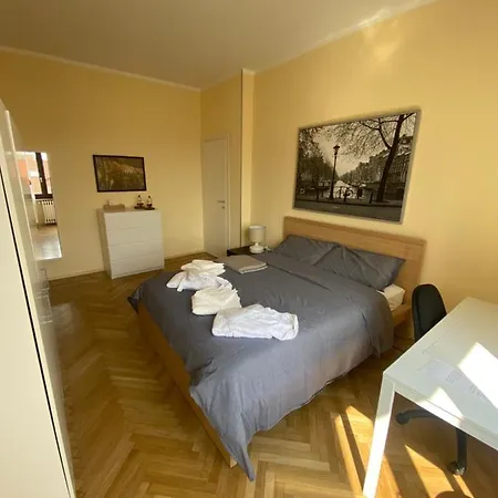 Guest house Ghirardiresidenze