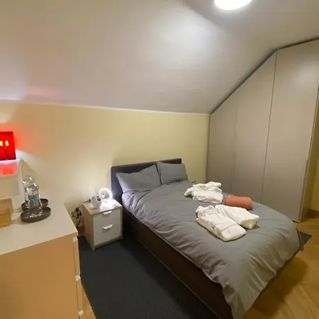 Ghirardiresidenze Guest house Turin