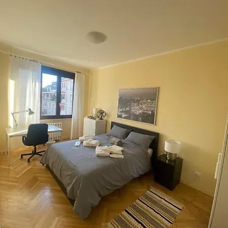 Ghirardiresidenze Turyn