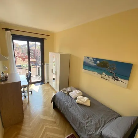 Ghirardiresidenze Pensjonat Turyn
