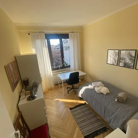 Ghirardiresidenze