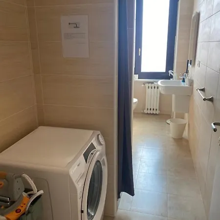 Ghirardiresidenze Pensjonat Turyn
