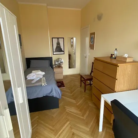 Ghirardiresidenze Affittacamere Torino