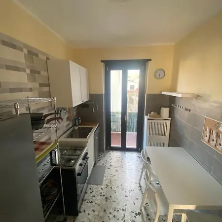 Ghirardiresidenze Affittacamere