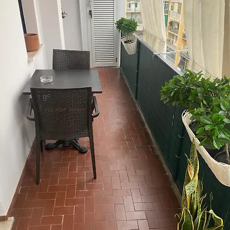 Affittacamere Ghirardiresidenze *