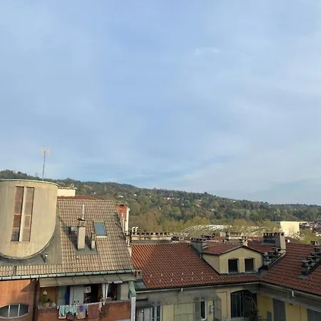 Ghirardiresidenze Turyn