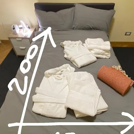 Ghirardiresidenze Pensjonat Turyn