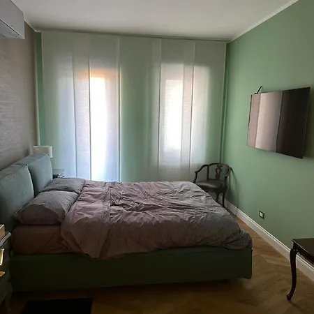 Ghirardiresidenze Turyn