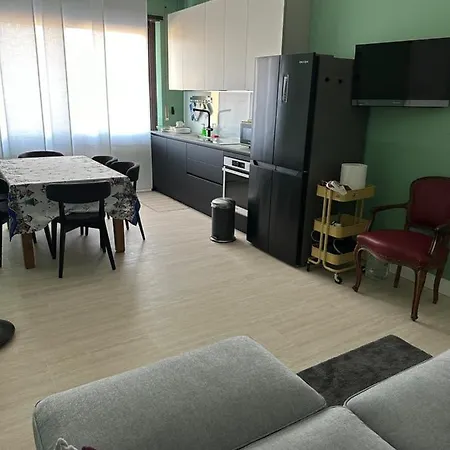 Affittacamere Ghirardiresidenze Torino