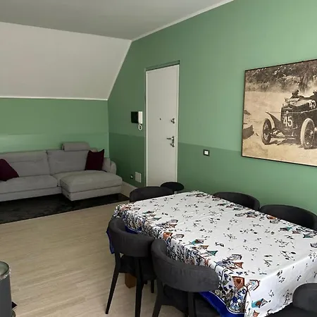 Ghirardiresidenze * Torino