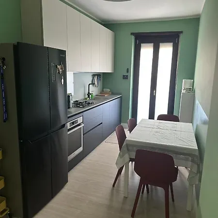 Ghirardiresidenze Turyn
