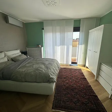 Ghirardiresidenze Pensjonat Turyn