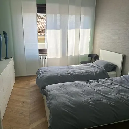 Ghirardiresidenze Pensjonat Turyn