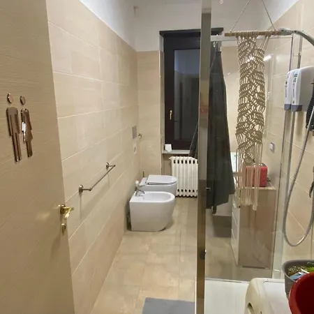 Guest house Ghirardiresidenze Turin