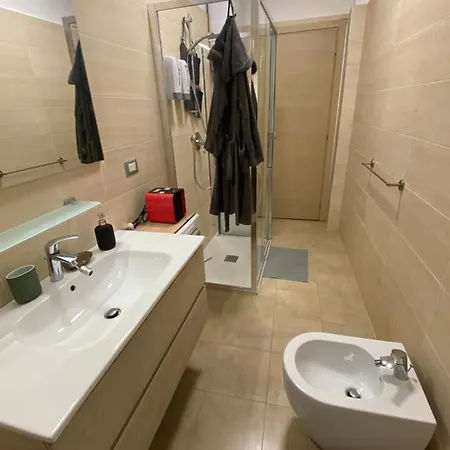 Konukevi Ghirardiresidenze *